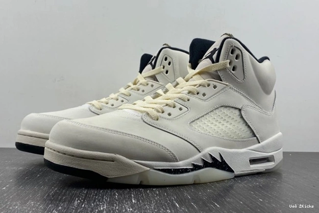 SE Retro Jordan 5 9927 FN7405- GoAnywhere Sail 559 0825